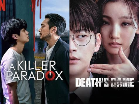 Nonton Film & Drama Korea Terbaru 2024 .